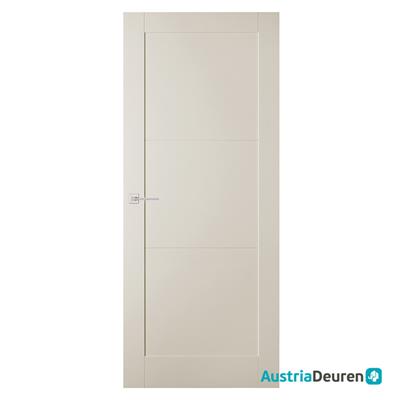 FSC binnendeur "Moderno" Cool 63x201,5cm opdek neutraal [wit voorbeh.] >