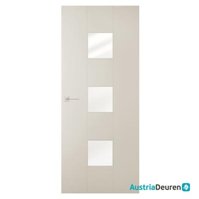 FSC binnendeur "Moderno" Spark 83x231,5cm opdek neutraal [wit voorbeh.] >