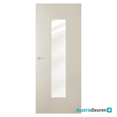 FSC binnendeur "Moderno" Dream 78x211,5cm opdek neutraal [wit voorbeh.] >