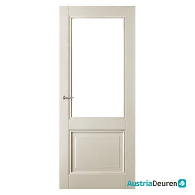binnendeur "Classic White" Marken 78x201,5cm Opdek rechts [wit voorbeh.] >