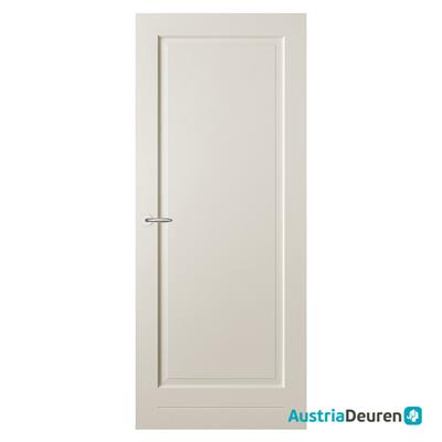 FSC binnendeur "Colourlux" Limoges 78x201,5cm opdek neutraal [wit voorbeh.] >