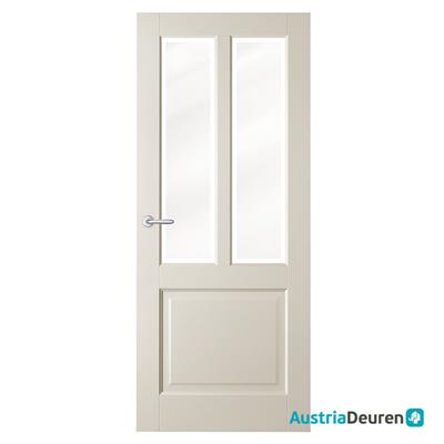 binnendeur "Entry" Reno 83x231,5cm opdek neutraal [wit voorbeh.] >