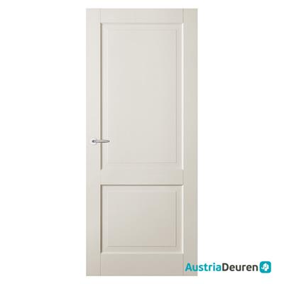 FSC binnendeur "Balance" Madison 63x201,5cm Opdek neutraal [wit voorbeh.] >
